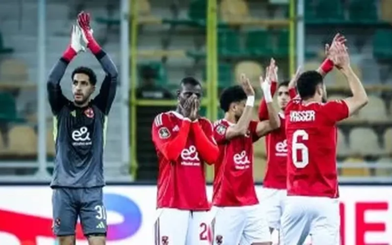 أجندة المباريات.. توقيتات مواجهات الأهلي الحاسمة خلال أيام شهر رمضان المبارك